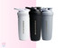 SmartShake - Reforce Stainless Steel Shaker SmartShake - Reforce Stainless Steel Shaker
